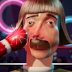 AI-Influencers Boxing