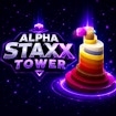 Alpha Staxx Tower