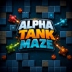 Alpha Tank Maze
