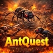 AntQuest