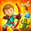 Archer Dungeon Hero