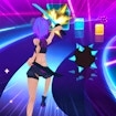Beat Blader 3D EDM Music Race