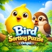 Bird Sorting Puzzle - Origin