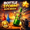 Bottle Storm Elite Beach