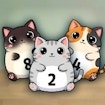 Caterfall 2048