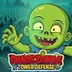 Chaos Zombie Tower Defense