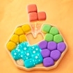Color Mosaic
