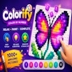 Colorify - Color by Number
