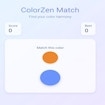 ColorZen Match