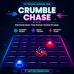 Crumble Chase