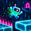Definitely Not a Platformer