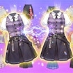 Dress up Outfit Match
