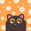 Dusty Cat