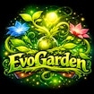 EvoGarden - The Living World