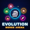 Evolution Merge Arena