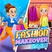Fashion Makeover Dash