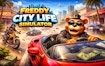 Freddy City Life Simulator