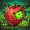 Fruit Pairs Zombieland