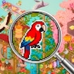 Hidden Objects Island