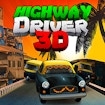 Highway Driver 3D