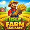Idle Farm Manager