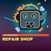 Impossible Repair Shop