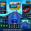 Infinity Drive 3D