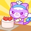 Lovely Cat Pet Life2