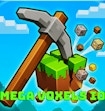 Mega Voxels IO