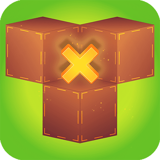 Merge Master - Puzzle