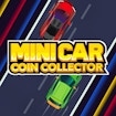 Mini Car Coin Collector
