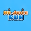 Mr Juice Run