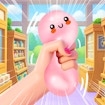 Mystery Dumpling Squishy Slime