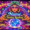 Name Destiny Reading