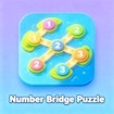 Number Bridge Puzzle