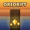 Oredrift