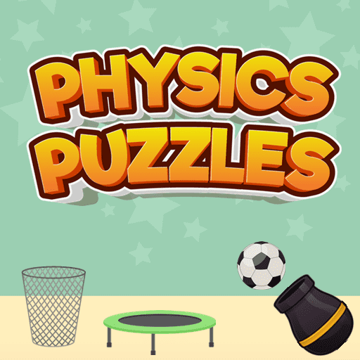 Physics Puzzles