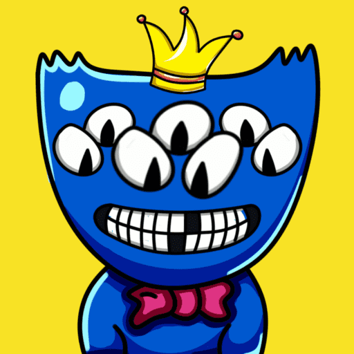 Playtime Mix Monster