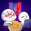 Popcorn Thief