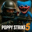 Poppy Strike 5