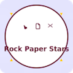Rock Paper Stars