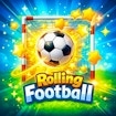 Rolling Football