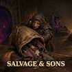 Salvage & Sons