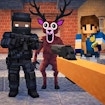 Save the Deer 3D