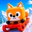 Ski Rush