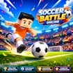 Soccer Battle Online