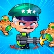 Super Hero Survivor Io