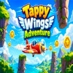 Tappy Wings Adventure