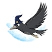 The Greedy Crow