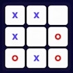 Tic Tac Toe Pro - Multiplayer & Challenge